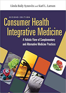 تخفیف Consumer Health - Integrative Medicine
