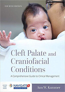تخفیف Cleft Palate And Craniofacial Conditions