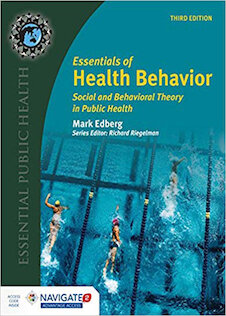 تخفیف Essentials Of Health Behavior