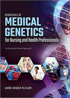 تخفیف Essentials Of Medical Genetics For Nursing And Health Professionals