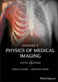 عکس Hendee's Physics of Medical Imaging