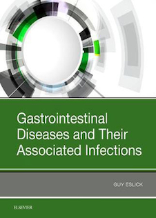 عکس Gastrointestinal Diseases and Their Associated Infections