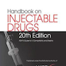 Handbook on Injectable Drugs (R) : ASHP