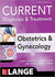 Current Diagnosis - Treatment Obstetrics - Gynecology 2019