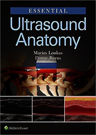 عکس Essential Ultrasound Anatomy