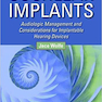 Cochlear Implants : Audiologic Management and Considerations for Implantable Hearing Devices
