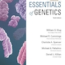 Essentials of Genetics 10th Edición