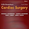 Kirklin/Barratt-Boyes Cardiac Surgery : Expert Consult 4th Edicion