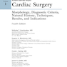 Kirklin/Barratt-Boyes Cardiac Surgery : Expert Consult 4th Edicion