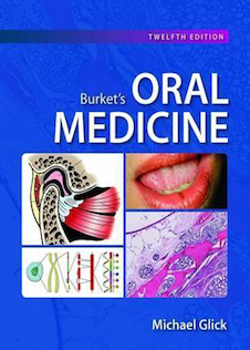 عکس Burket's Oral Medicine