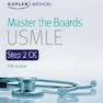 Master the Boards USMLE Step 2 CK