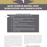 Orthopedic Joint Mobilization and Manipulation with Web Study Guide : An Evidence-Based Approach