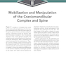 Orthopedic Joint Mobilization and Manipulation with Web Study Guide : An Evidence-Based Approach