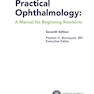 Practical Ophthalmology: A Manual for Beginning Residents 7th Edition چشم پزشکی 2015