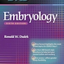 جنین شناسی نسخه ششم  BRS Embryology (Board Review Series) Sixth Edition BRS  