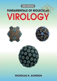 عکس Fundamentals of Molecular Virology 2nd Edition