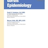 Gordis Epidemiology 6th Edition
