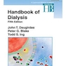 Handbook of Dialysis Fifth Edition 2015