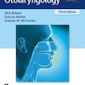  Key Topics in Otolaryngology 3rd Edition, Kindle Edition 2019 مباحث اصلی در گوش و حلق و بینی