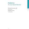 Pediatrics: A Case-Based Review 1st Edition, Kindle Edition