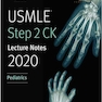 USMLE Step 2 CK Lecture Notes 2020: Pediatrics کاپلان 2020 کودکان