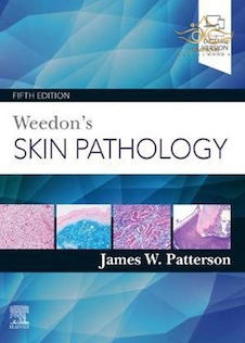 2021 Weedon's Skin Pathology 5th Edition