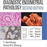 2019 Diagnostic Endometrial Pathology 2E 2nd Edition پاتولوژی تشخیصی آندومتر