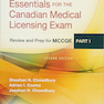 Essentials for the Canadian Medical Licensing Exam Second Edition 2017