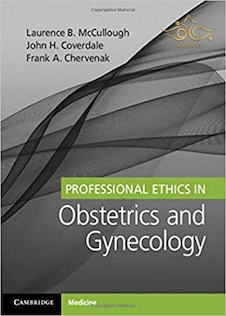 عکس 2020 Professional Ethics in Obstetrics and Gynecology 1st Edition اخلاق حرفه ای در زنان و زایمان
