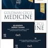 Goldman-Cecil Medicine, 2-Volume Set (Cecil Textbook of Medicine) 26th Edition 2020 طب داخلی سیسیل