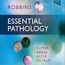 Robbins Essentials of Pathology 1st Edition 2020 ضروریات پاتولوژی