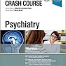Crash Course Psychiatry 5th Edition
