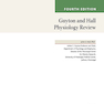 بررسی فیزیولوژی گایتون و هال Guyton - Hall Physiology Review (Guyton Physiology) 4th Edition