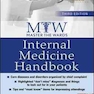 Master the Wards: Internal Medicine Handbook, Third Edition 3rd Edition کتابچه راهنمای پزشکی داخلی