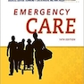 Emergency Care 14th Edition 2020  فوریت های پزشکی
