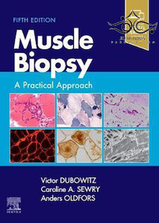 تخفیف 2021 Muscle Biopsy: A Practical Approach 5th Edition