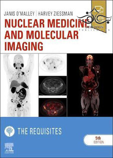 تخفیف Nuclear Medicine and Molecular Imaging: The Requisites (Requisites in Radiology) 2021