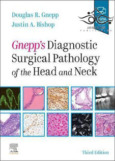 تخفیف Gnepp's Diagnostic Surgical Pathology of the Head and Neck 3rd Edition 2021