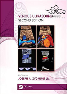 تخفیف 2020 Venous Ultrasound 2nd Edition