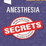 2020 Anesthesia Secrets 6th Edition