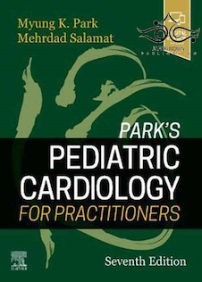 Park's Pediatric Cardiology for Practitioners 7th Edition
