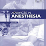 Advances in Anesthesia, 1st Edition2015 پیشرفت در بیهوشی