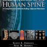 Imaging Anatomy of the Human Spine2016 تصویربرداری آناتومی ستون فقرات انسان