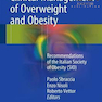 Clinical Management of Overweight and Obesity, 1st Edition2016 مدیریت بالینی اضافه وزن و چاقی