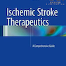 Ischemic Stroke Therapeutics, 1st Edition2015 درمان های سکته مغزی ایسکمیک