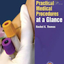 Practical Medical Procedures at a Glance, 1st Edition2015 رویه های عملی پزشکی در یک نگاه
