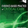 Evidence-Based Practice of Critical Care 3rd Edition2019 تمرین مبتنی بر شواهد مراقبت های ویژه
