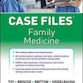 Case Files Family Medicine, 4th Edition2020