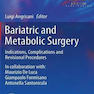Bariatric and Metabolic Surgery2016 جراحی چاقی و متابولیک