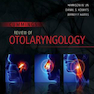 Cummings Review of Otolaryngology, 1e Edition2016